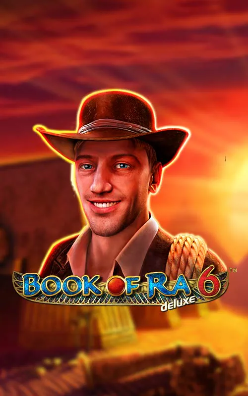 Book of Ra at Progeny Casino