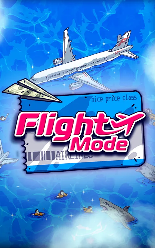 Flight Mode at Progeny Casino