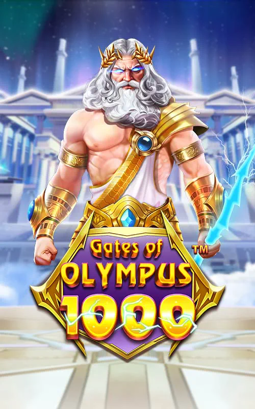 Gates of Olympus at Progeny Casino