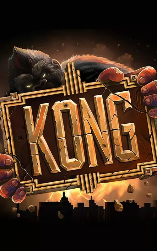 Kong at Progeny Casino