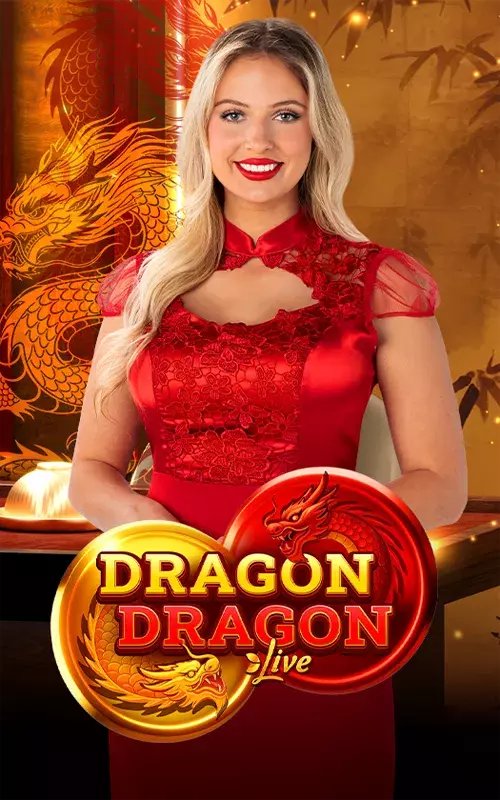 Dragon Dragon at Progeny Casino