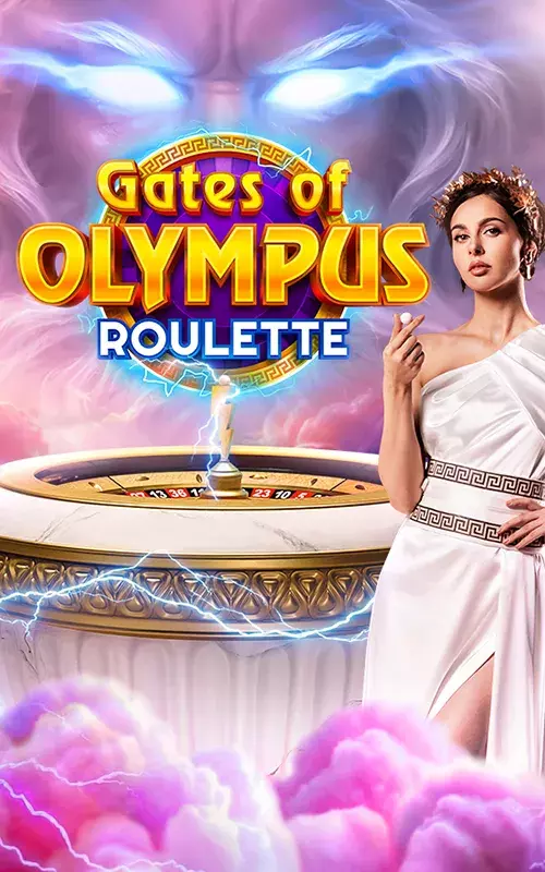 Gates of Olympus Roulette at Progeny Casino